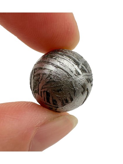 Meteorit Aletai Kugel – Xinjiang, China