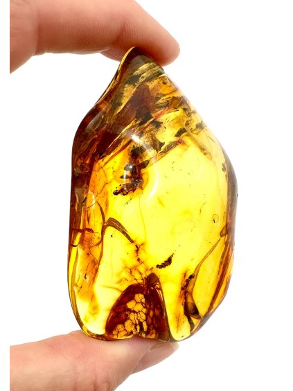 Amber – Lithuania