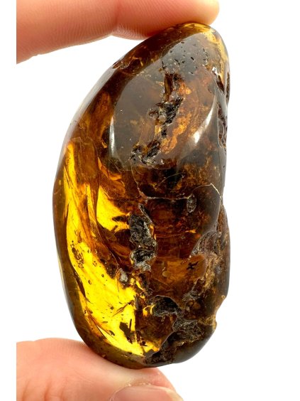 Amber – Lithuania