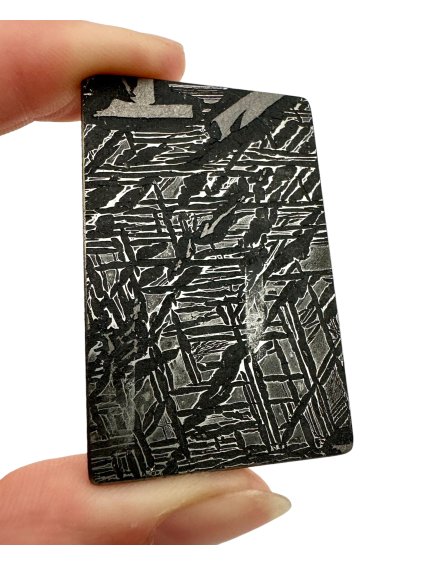 Meteorite Aletai 21,9g – Xinjiang, China