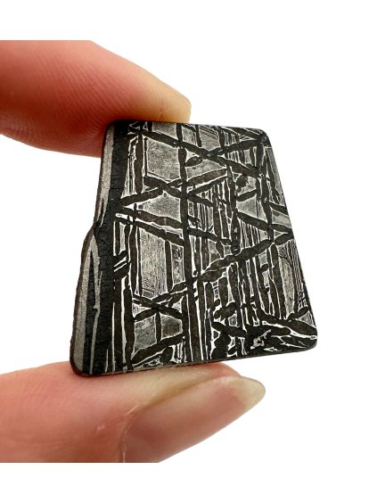 Meteorite Aletai 8,7g – Xinjiang, China