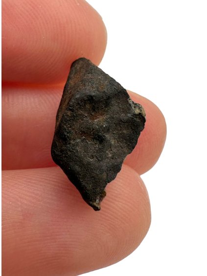 Meteorit Tscheljabinsk – Russland