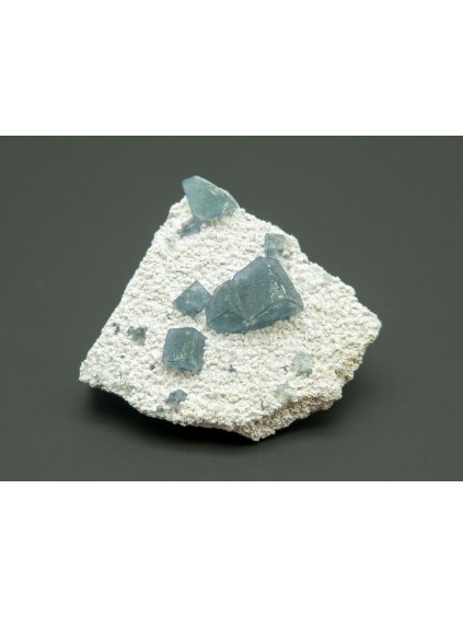 Fluorit 6,1 cm – Huanggang Mine, Čína