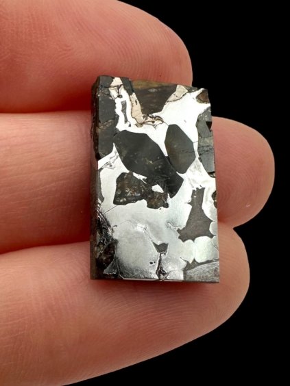 Meteorit Seymchan 3,3g – Magadan, Rusko