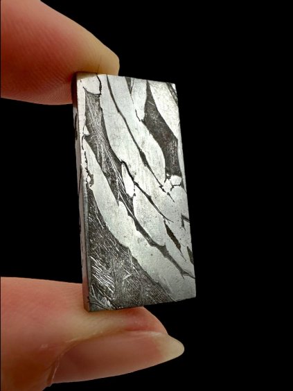 Meteorite Seymchan 8,7g – Magadan, Russia