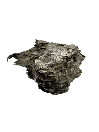 Meteorit Dronino – Gebiet Rjasan, Russland