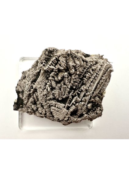 Fine Silver – Pöhla, Erzgebirge, Germany