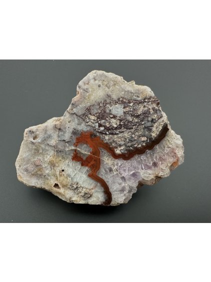 Agate – Klasterecka Jesen, CZ