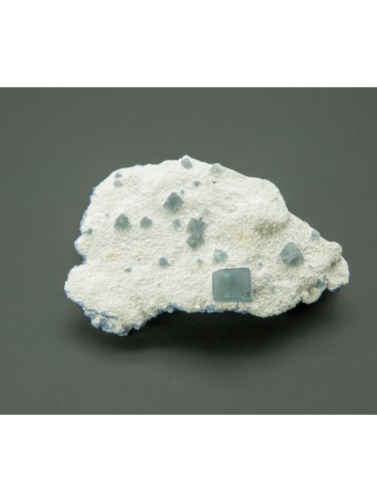 Fluorit – Huanggang Mine, Chifeng, Innere Mongolei, China