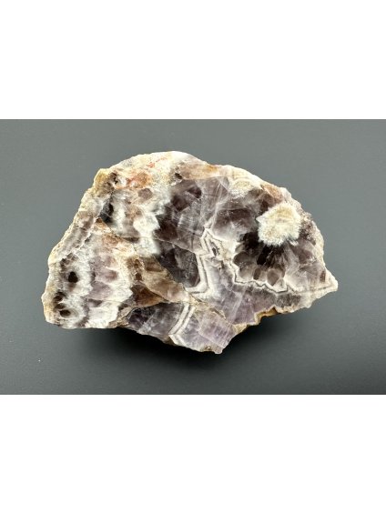 Amethyst – Bochovice, CZ