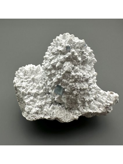 Fluorit 8,5 cm – Huanggang Mine, Čína