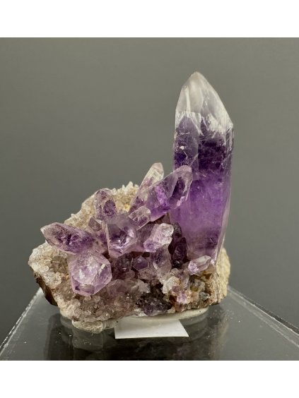 Amethyst – Goboboseb, Namibia