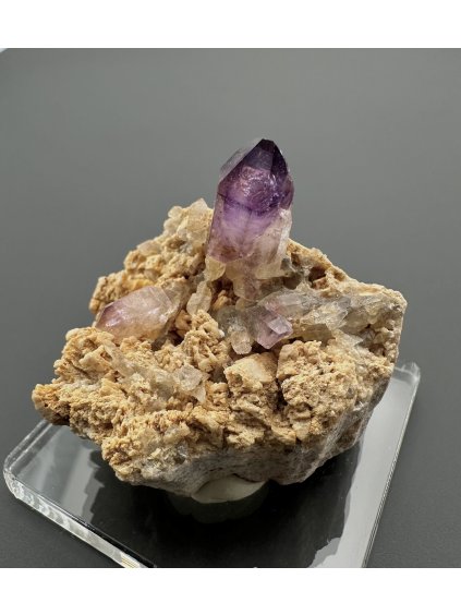 Amethyst – Bramberg, Namibia