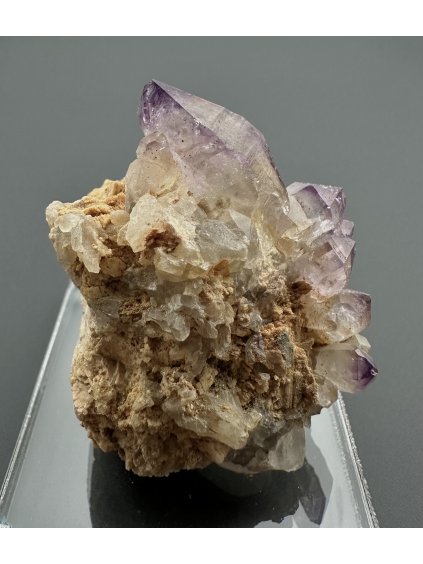 Amethyst – Bramberg, Namibia