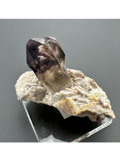 Amethyst – Bramberg, Namibia