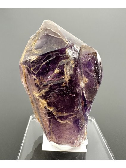 Ametyst – Goboboseb, Namibie