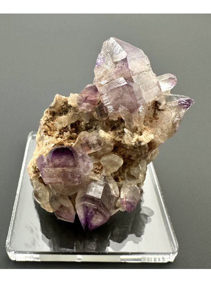 Ametyst – Bramberg, Namibie