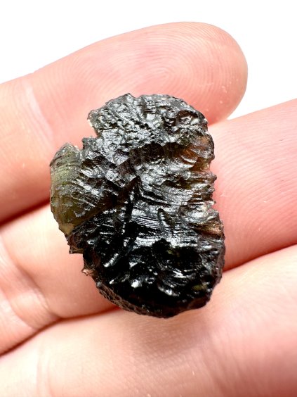 Moldavite – Koroseky – 3,3g