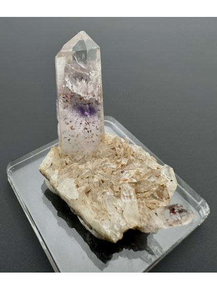Amethyst – Bramberg, Namibia