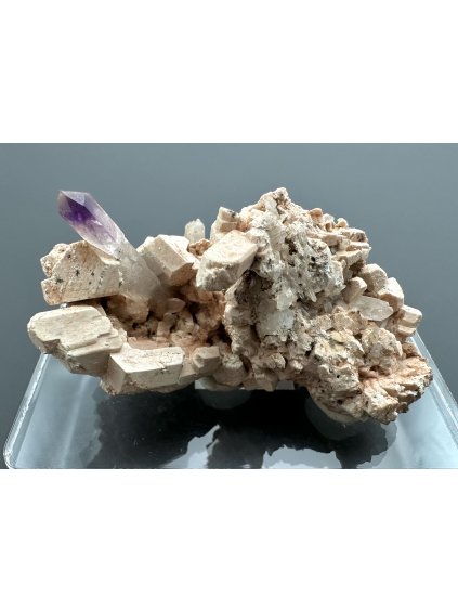 Ametyst – Bramberg, Namibie