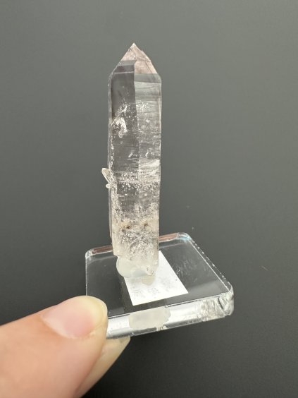 Ametyst – Bramberg, Namibie