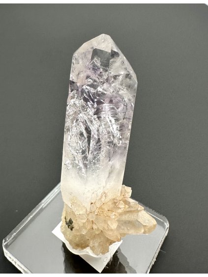 Amethyst – Bramberg, Namibia