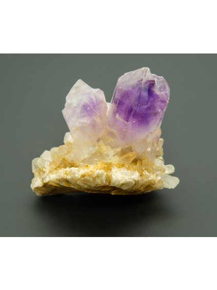 Amethyst – Bramberg, Namibia