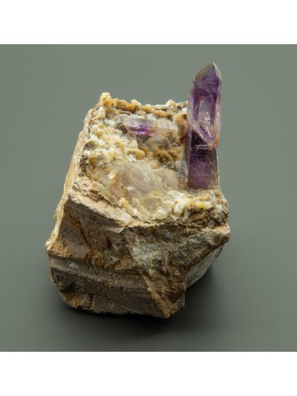 Ametyst – Goboboseb, Namibie