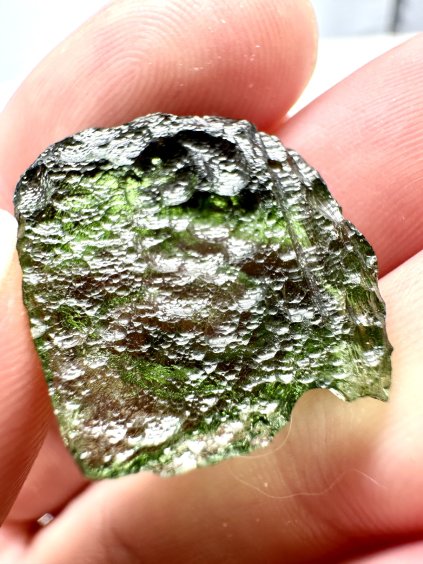 Moldavit – Nechov – 2,7g