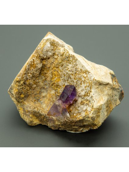 Ametyst – Goboboseb, Namibie