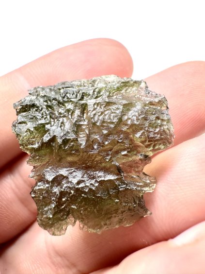 Moldavite – Korosecky dvur – 4,2g