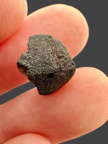 Meteorit Čeljabinsk – Rusko