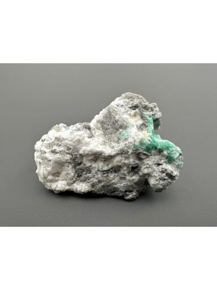 Smaragd – Chivor – Boyaca, Kolumbie