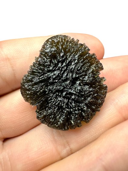 Moldavite – Nechov – 10,3g