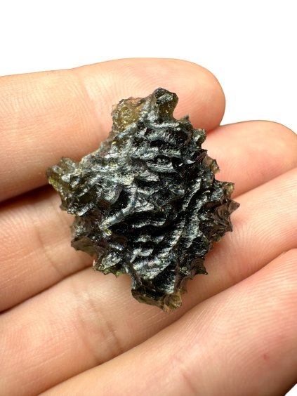 Vltavín – Vrábče – 8,7g