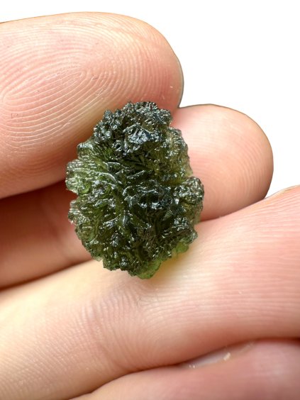 Moldavite – Nesmen – 1,8g