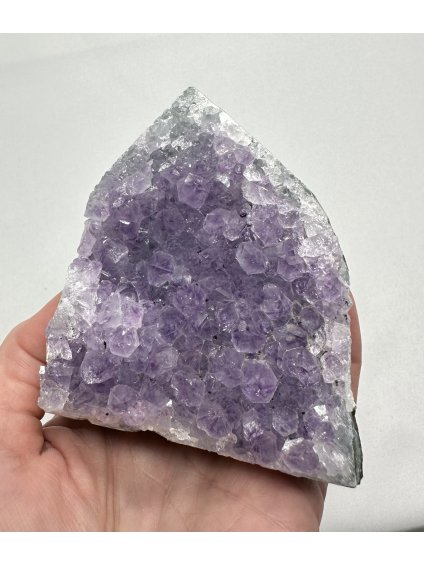 Amethyst-Geode – Brasilien