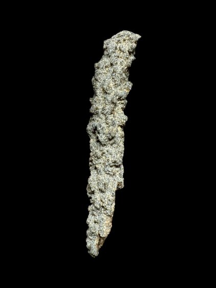 Fulgurit 5,7g – Libyjská poušť, Egypt