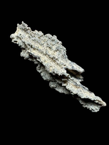 Fulgurit 8,4g – Libyjská poušť, Egypt