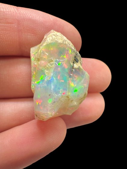 Edelopal 20ct – Welo, Äthiopien