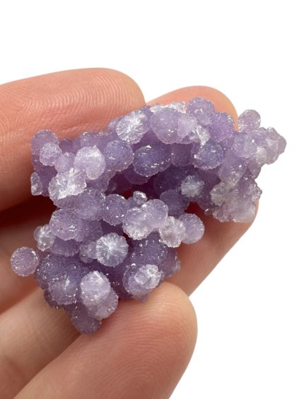 Hroznový chalcedon – Sulawesi – Indonésie – 6g
