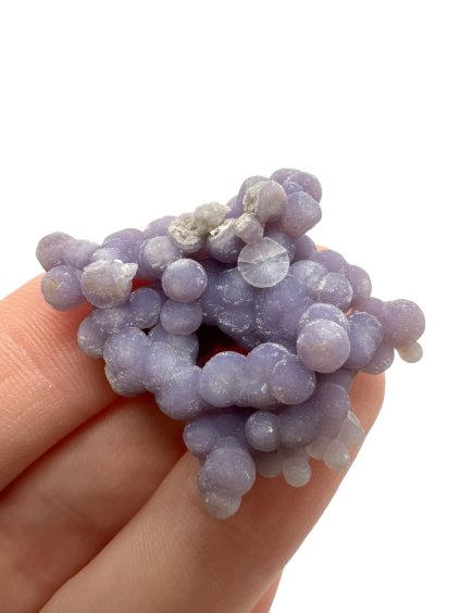 Hroznový chalcedon – Sulawesi – Indonésie – 8g