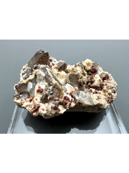 Spessartin – Tongbei Fujien, Čína