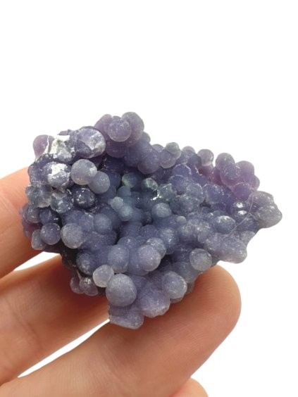 Hroznový chalcedon – Sulawesi – Indonésie – 23g