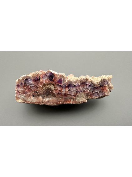 Ametyst – Krásno-Čistá, ČR