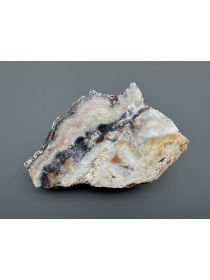 Amethyst – Krasno-Cista, CZ