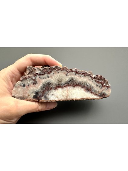 Amethyst – Krasno-Cista, CZ