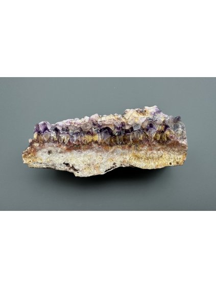 Amethyst – Krasno-Cista, CZ
