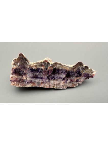 Amethyst – Krasno-Cista, CZ