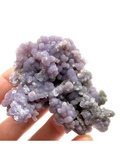 Hroznový chalcedon – Sulawesi – Indonésie – 98g